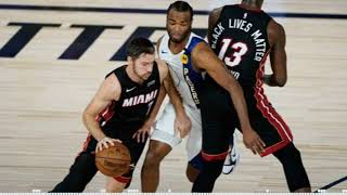 Miami Heat: Dragic, Bam Sweep Pacers; Giannis up next