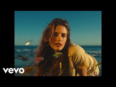 Chiara Parravicini - Luz del Mar