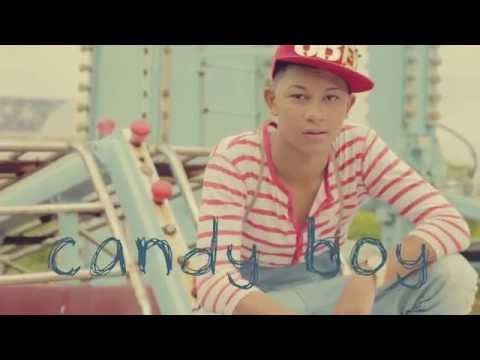 Candy Boy - Chica Especial - Dir. Joel Guilian