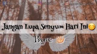 Download lagu VIRAL !! Kata-kata dan pesan buat MANTAN - SEDIH !! BAPER !! ( video story WA ) mp3