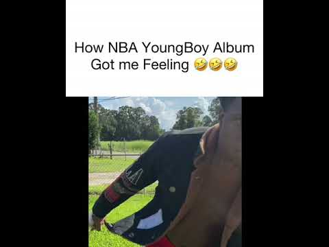 #Funny #Nbayoungboy #youngken