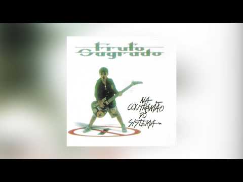 Fruto Sagrado - Involução