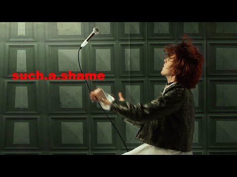 Static Dress - such.a.shame (Official Music Video)