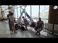 The Victoria Falls Airport Zimbabwe Game Count Special With Globe Aware 2023