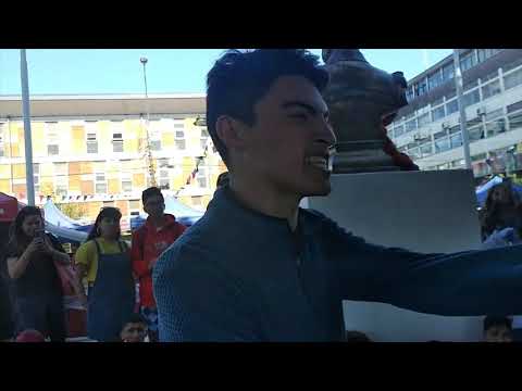 OUTRO vs ASING vs CLASSIC - 8vos - RelV Vol 4 | Temporada 2020-21