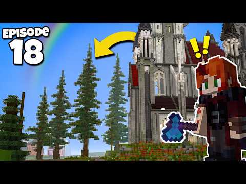 The Spruce Forest! Hermitcraft 11 - Episode 18