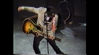 Bob Dylan - Joey- NY Beacon -16.10.1990