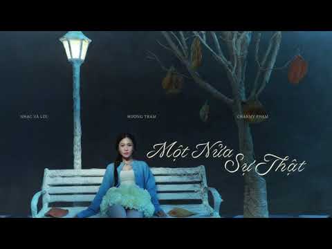 Một nửa sự thật Karaoke Tone Nam - Hương Tràm