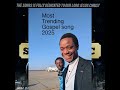Prophet DM Siame Pakuti Akasuba Kaima Nokuwa Lord I Believe I Will Rise Again OFFICIAL Song