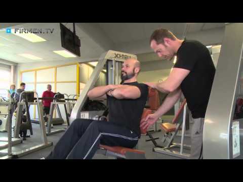 Fitnessstudio in Puchheim: Sportstudio Gesundheitsdomizil VALICO  - Fitnesscenter, Wellness and more