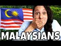 Why Malaysians Are So Easy To Love (by Americans)