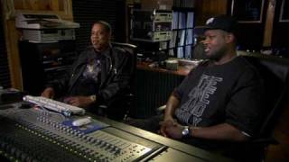 The Making of Reasonable Doubt: Brooklyns Finest