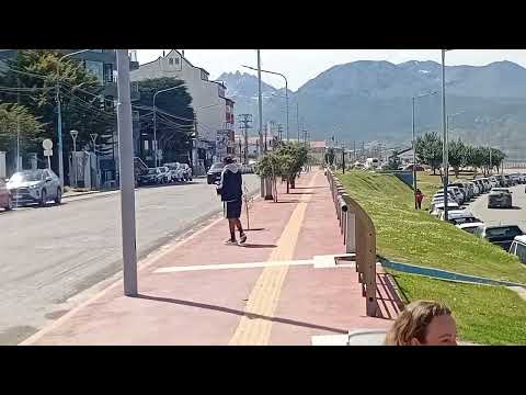 Ushuaia, Tierra del Fuego - Argentina🇦🇷