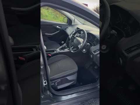 Ford Focus 2016 - Image 2