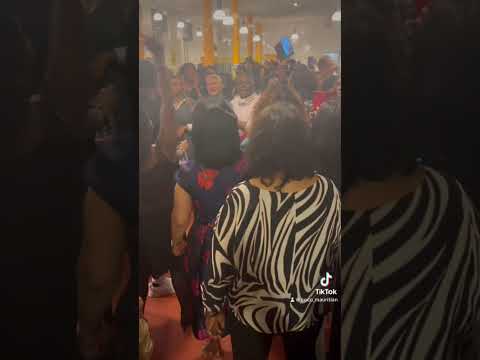 Fet libération Coralie Cadine ft NasT black  #sega #mauritius #sega2023