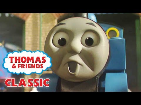 Thomas & Friends UK ⭐Thomas & the Birthday Picnic⭐Full Episode Compilation ⭐Classic Thomas & Friends