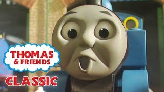 Thomas & Friends UK ⭐Thomas & the Birthd