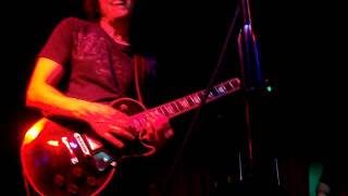 Mickey Hart Band 12-6-2011 Time Never Ends