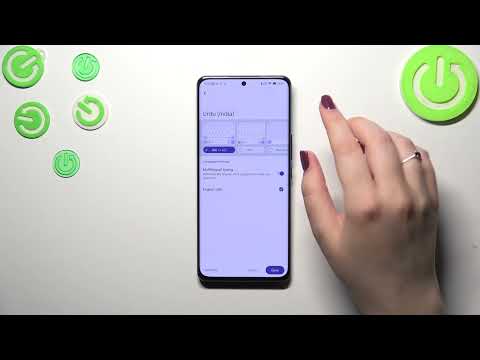 How to Change Keyboard Language on XIAOMI 12S? - Keyboard Settings