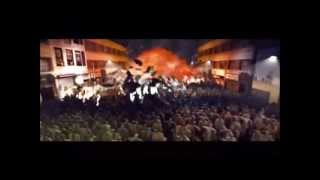 SWEET ZOMBIE CAROLINE