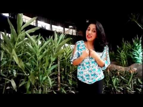 Colombian Au Pair, Johana Segura, 25 - EurAupair Video profile