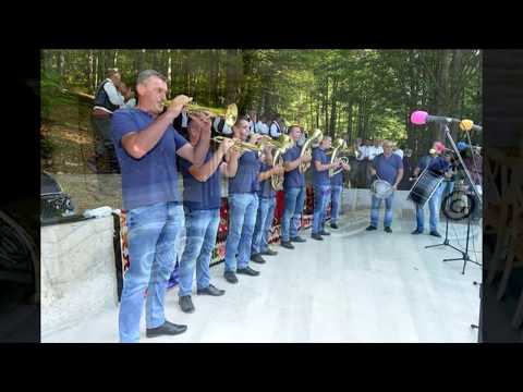 Orkestar Mira Kremica - Srce moje (Instrumental LIVE 2020)