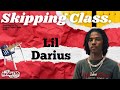 Lil Darius Speaks On Comparisons To Lil Baby Co Sign From Rylo Rodriguez Fans Leaking His Music