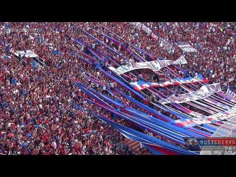 "San Lorenzo 0-5 Godoy Cruz | Con esta camiseta hay que ir para adelante.." Barra: La Gloriosa Butteler &bull; Club: San Lorenzo