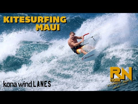 Crazy Gusty Winds