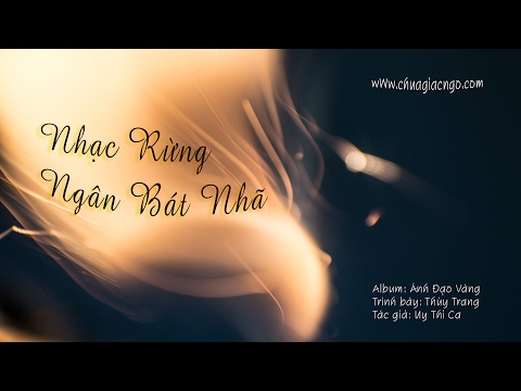 Nhạc rừng ngân bát nhã