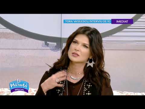 Monica Birladeanu prezinta "Ferma Vedetelor"