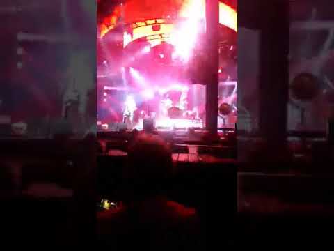 Thumbnail for KABÁT - V PEKLE SUDY VÁLEJ [ LIVE JIHLAVA - 21.10.2017]