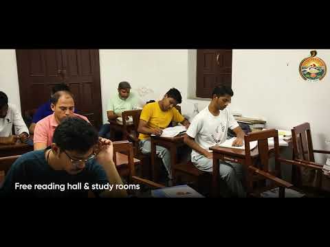 20230621 Ramakrishna Math Library Nagpur