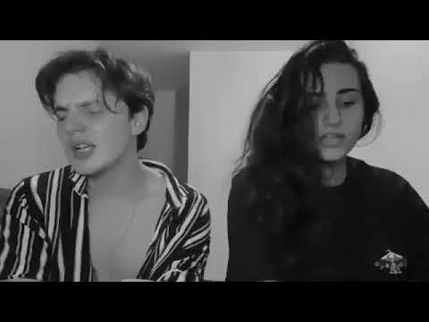 Ocean Eyes - Billie Eilish (cover) DAY e Bruno Sfair