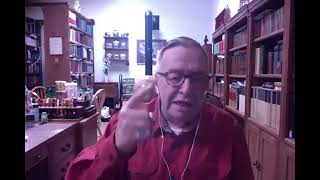 Professor Olavo de Carvalho explica o perigo e as origem do positivismo