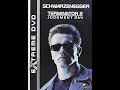 Opening To Terminator 2 Judgment Day 1991 DVD 2000