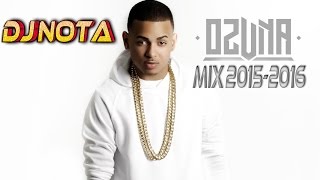 Download lagu Ozuna mix 2015-2016 mp3