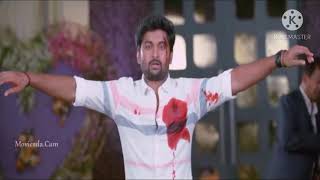 Nenu local movie love scene  tamil