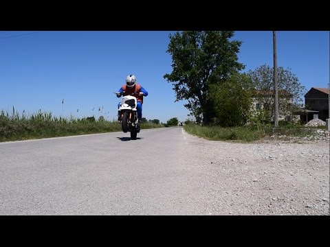 Phantom F12 7T/2fast/selettra test!🔥