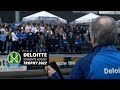Deloitte Students Hockey Trophy 2022 - Een groot hockeyfeest!