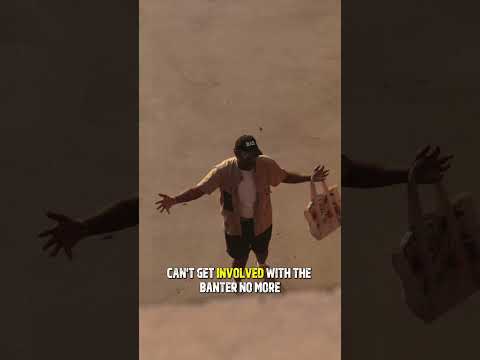 The Need w/ Thomas Hazey