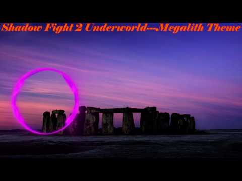 Shadow Fight 2 Underworld Boss Megalith Battle Theme |Crystal Dungeon| \|/ 𝐋𝐢𝐧𝐝 𝐄𝐫𝐞𝐛𝐫𝐨𝐬 \|/