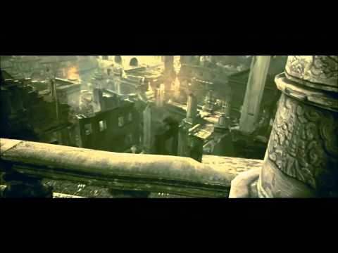 Resident Evil 5 Walkthrough PS3 part 20