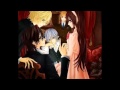 Vampire Knight Destiny Opening/Ending 