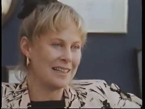 Journey to An American Spy Base