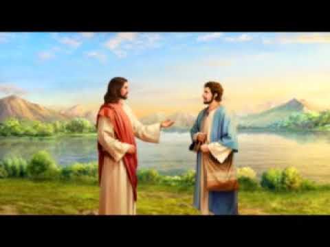 Apostle Joseph Muiruri (Mr. Simpo) - Mtu Mpole