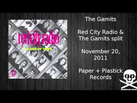 The Gamits - Hanging On the Telephone