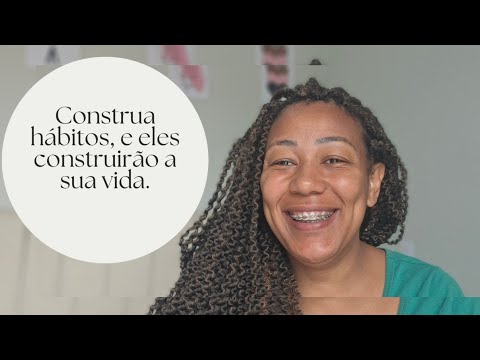 6 hábitos que você precisa fazer para MUDAR seu 2026|Adriana Santos 