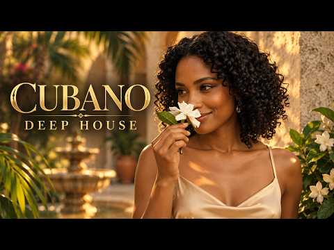 Cubano Deep House 2026 | Brisa del Malecón | Ritmos de La Habana