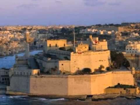 Viva Malta- Freddie Portelli